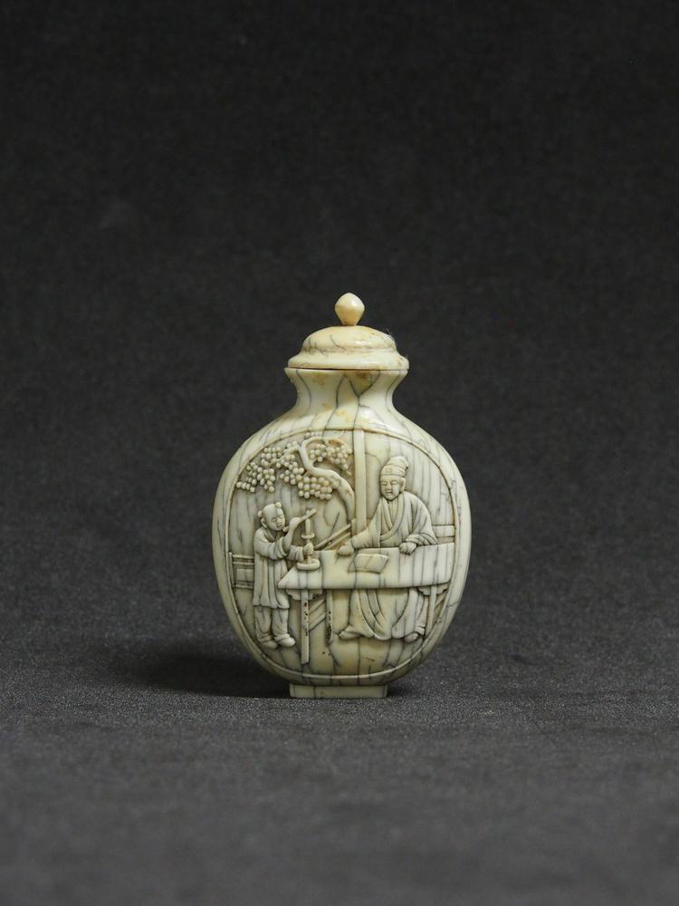 图片[2]-snuff-bottle BM-2018-3005.325-China Archive